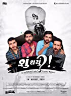 Shu Thayu 2018 Gujarati Full Movie Download 480p 720p FilmyHit