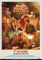 Shubh Mangal Saavdhan FilmyHit 2017 300MB Movie Download FilmyHit