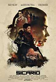 Sicario 2015 Dual Audio Hindi 480p 300MB FilmyHit