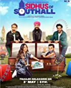 Sidhus of Southall 2023 Punjabi 480p 720p 1080p FilmyHit