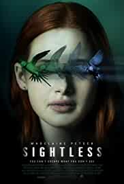 Sightless 2020 Dual Audio Hindi 480p FilmyHit