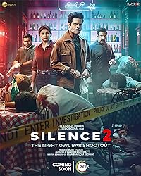 Silence 2 Movie Download FilmyHit 480p 720p 720p 1080p FilmyHit FilmyHit