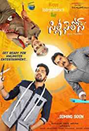 Silly Fellows 2018 Hindi Dubbed 480p FilmyHit