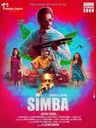 Simba 2021 Hindi Dubbed 480p 720p FilmyHit