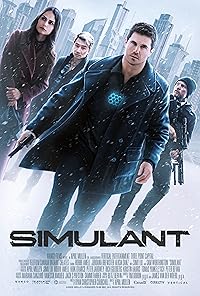 Simulant 2023 Hindi Dubbed 480p 720p 1080p FilmyHit