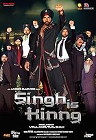 Singh Is King 2008 Hindi Movie Download 480p 720p 1080p FilmyHit