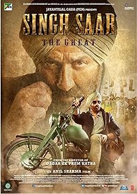 Singh Saab the Great 2013 Movie Download 480p 720p 1080p FilmyHit FilmyHit FilmyHit