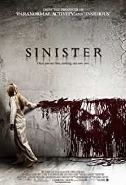 Sinister 2012 Dual Audio Hindi 480p 300MB FilmyHit