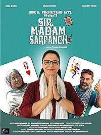 Sir Madam Sarpanch 2023 Movie Download 480p 720p 1080p FilmyHit