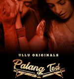 Siskiyaan Palang Tod 2022 Ullu Web Series Download 480p 720p FilmyHit