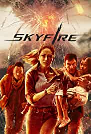 Skyfire 2019 Hindi Dubbed 480p FilmyHit