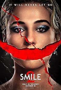 Smile 2 2024 Hindi Dubbed Movie Download 480p 720p 1080p FilmyHit