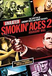 Smokin Aces 2 Assassins Ball 2010 Dual Audio Hindi 480p 300MB FilmyHit