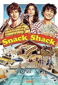 Snack Shack 2024 Hindi Dubbed 480p 720p 1080p Download FilmyHit