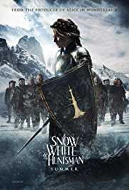 Snow White and the Huntsman 2012 Dual Audio Hindi 450MB BluRay FilmyHit