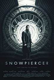 Snowpiercer 2013 Hindi Dubbed 480p BluRay FilmyHit