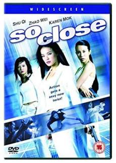 So Close 2002 Dual Audio Hindi 480p 300MB FilmyHit