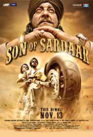 Son of Sardaar 2012 Full Movie Download FilmyHit