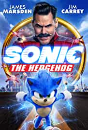 Sonic The Hedgehog 2020 Dual Audio Hindi 480p FilmyHit