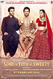 Sonu Ke Titu Ki Sweety FilmyHit 2018 300MB 480p HD Movie Download FilmyHit