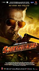 Sooryavanshi 2021 Full Movie Download 480p 720p FilmyHit