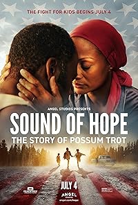 Sound of Hope The Story of Possum Trot 2024 Hindi Dubbed 480p 720p 1080p FilmyHit