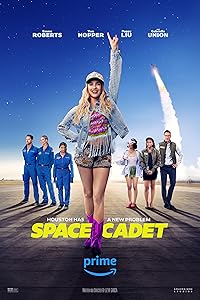 Space Cadet 2024 Hindi Dubbed English 480p 720p 1080p FilmyHit