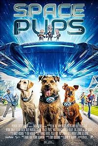 Space Pups 2023 Hindi Dubbed English 480p 720p 1080p FilmyHit