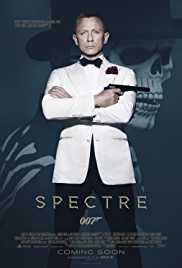 Spectre 2015 Dual Audio Hindi 480p BluRay 300MB FilmyHit