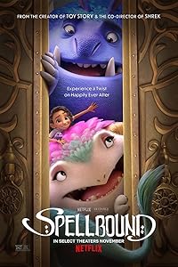 Spellbound 2024 Hindi Dubbed English 480p 720p 1080p FilmyHit