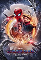 Spider Man No Way Home 2021 English Movie Download FilmyHit