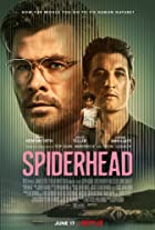 Spiderhead 2022 Hindi Dubbed 480p 720p FilmyHit