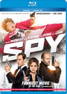 Spy 2015 Dual Audio Hindi 480p 400MB FilmyHit