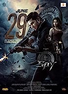 Spy 2023 Hindi Dubbed 480p 720p 1080p FilmyHit