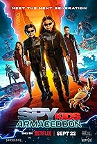 Spy Kids Armageddon 2023 Hindi Dubbed English 480p 720p 1080p FilmyHit FilmyHit