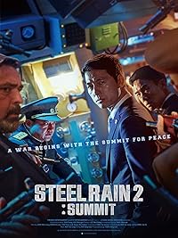 Steel Rain 2 2020 Hindi Dubbed Korean Movie Download 480p 720p 1080p FilmyHit