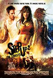 Step Up 2 The Streets 2008 Dual Audio Hindi 480p 300MB FilmyHit