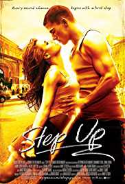 Step Up 2006 Dual Audio Hindi 480p 300MB FilmyHit