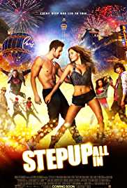 Step Up 5 All In 2014 Dual Audio Hindi 480p 300MB FilmyHit