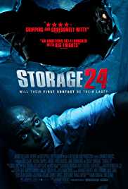 Storage 24 2012 Hindi Dubbed 480p 300MB FilmyHit