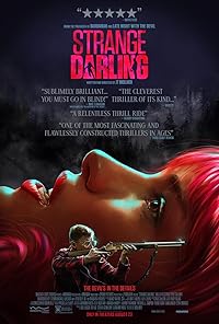 Strange Darling 2023 Hindi Dubbed Movie Download 480p 720p 1080p FilmyHit