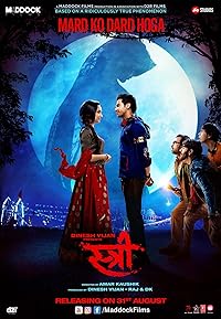 Stree 2018 Hindi Movie Download 480p 720p 1080p FilmyHit