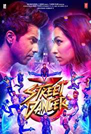 Street Dancer 3D 2020 Full Movie Download 480p 720p HD FilmyHit