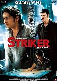 Striker 2010 480p 720p 1080p Movie Download FilmyHit