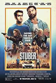 Stuber 2019 Dual Audio Hindi 480p 300MB FilmyHit