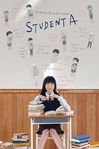 Student A 2018 Hindi Dubbed Korean Movie Download 480p 720p 1080p FilmyHit