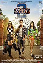 Student Of The Year 2 2019 Full Movie Download FilmyHit