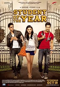 Student of the Year 2012 Movie Download 480p 720p 1080p FilmyHit