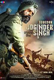 Subedar Joginder Singh 2018 Punjabi Full Movie Download FilmyHit