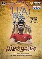 Subrahmanyapuram 2018 Hindi Dubbed Telugu 480p 720p 1080p FilmyHit